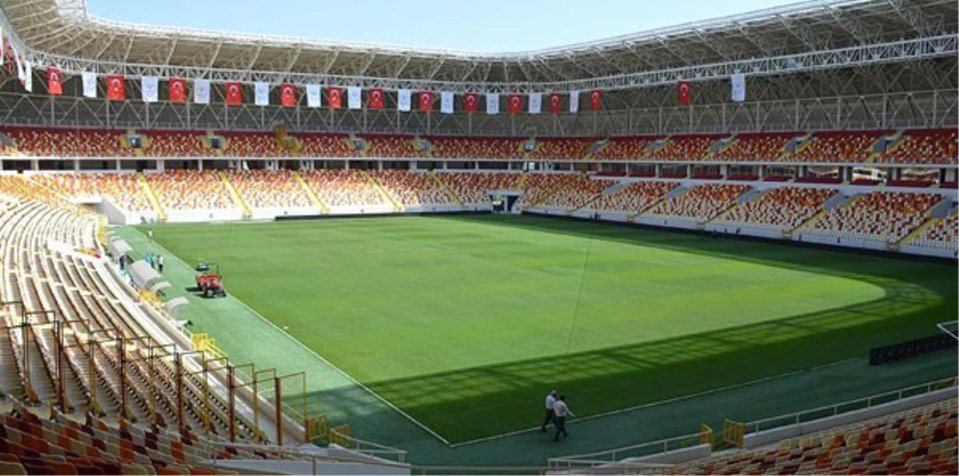 Malatyaspor, Kupa Finaline Ev Sahipliği İstedi