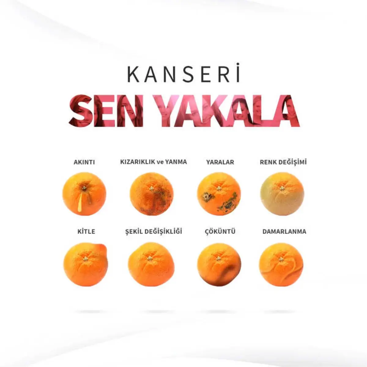 Meme Kanserine Karşı \'SOSYAL\' Farkındalık