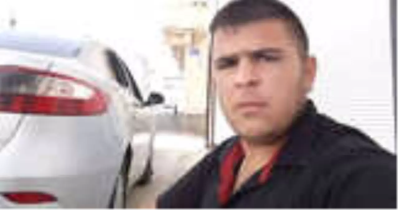 Oynamak İstemeyen Karısını, 2 Çocuğunun Gözü Önünde Pompalı Tüfekle Vurdu