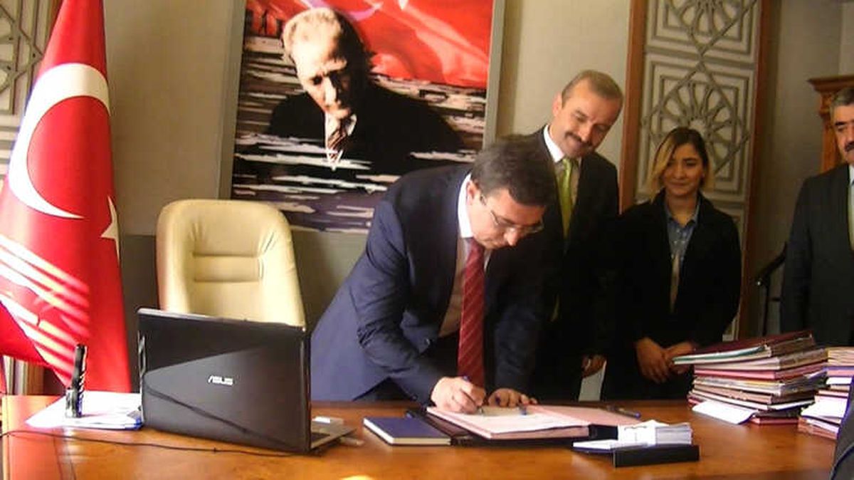 Özel Eğitimli Çocuklar İçin \'Kuaförüm Okulda\' Projesi