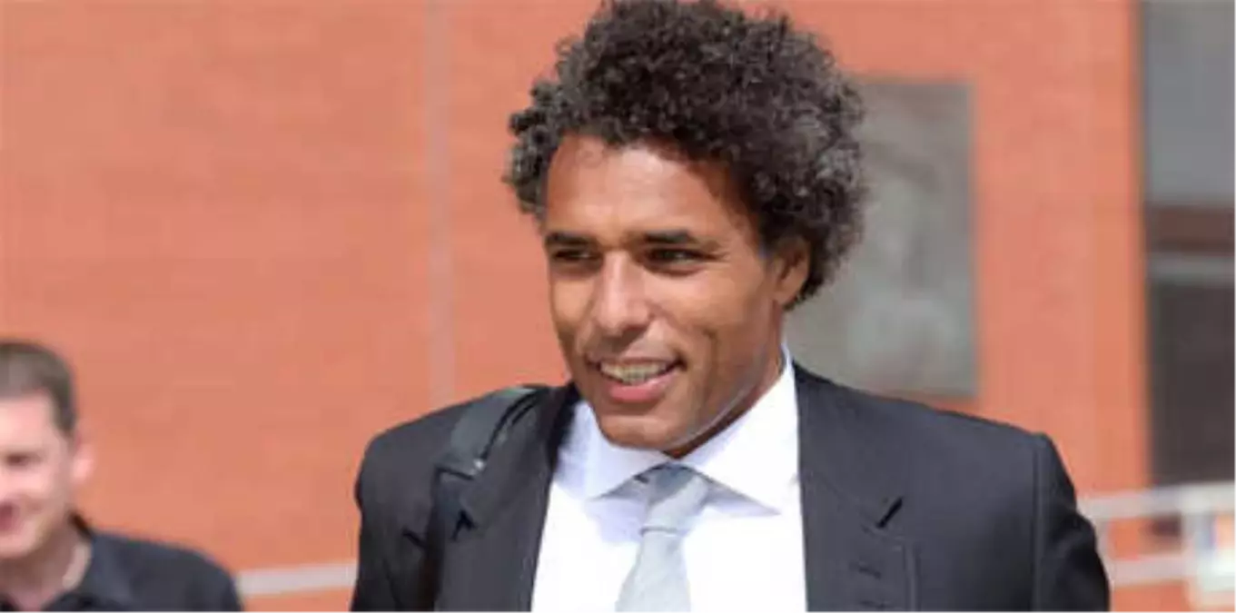 Pierre Van Hooijdonk Nac Breda\'da