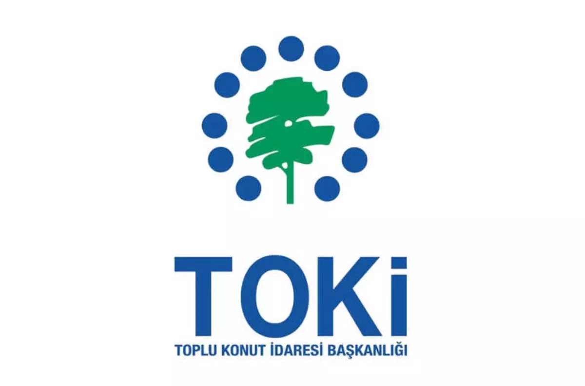 TOKİ 26 İlde 87 Arsayı Satışa Sundu