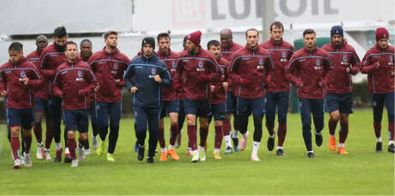 Trabzonspor\'a Fenerbahçe Desteği!