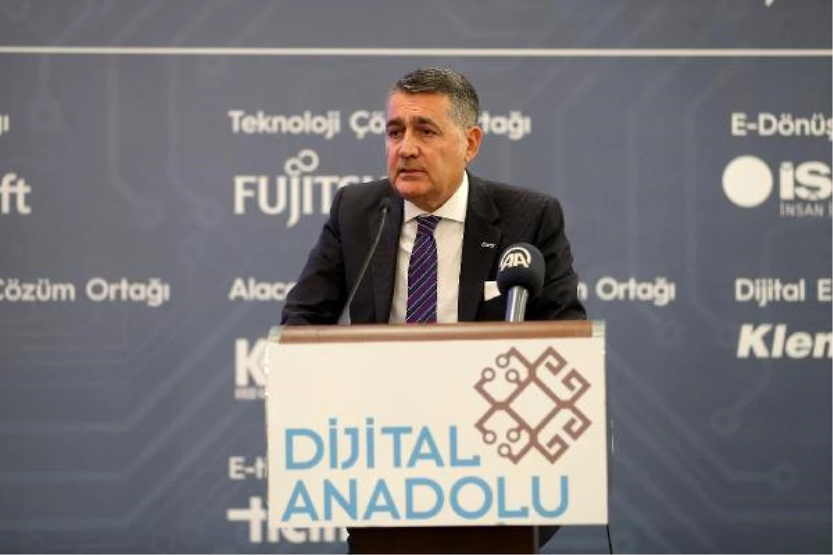 Türkonfed Başkanı Turan: Sanayi 4.0 Kaçırılmaması Gereken Bir Fırsat