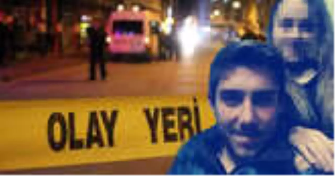 Uzman Çavuş, Arkadaşıyla Otururken Kafasına Sıkıp İntihar Etti