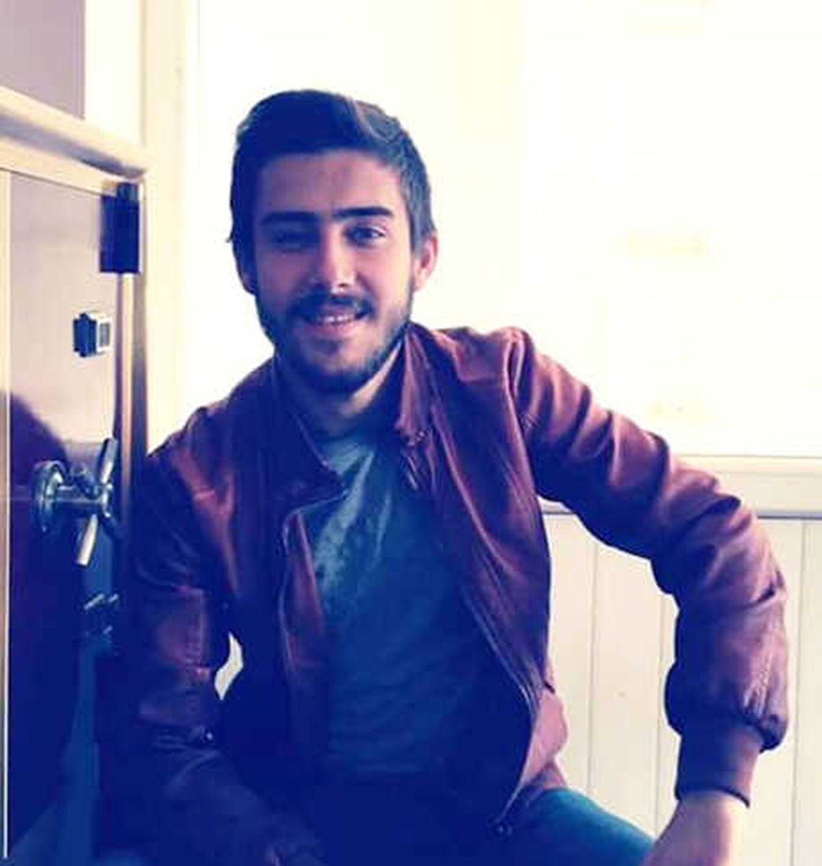 Uzman Çavuş, Odasında Ölü Bulundu