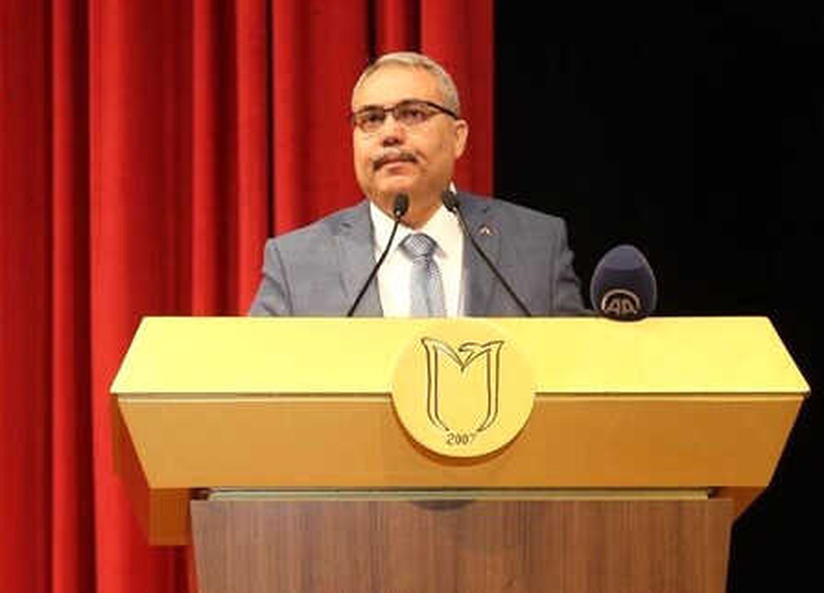 Vali Gündüzöz\'den "İş Yerlerinizi Erken Açın" Çağrısı