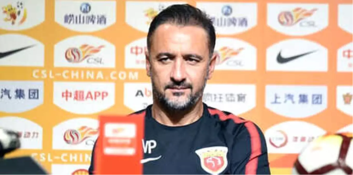 Vitor Pereira\'dan İtiraf: "Fenerbahçe\'den Sonra..."