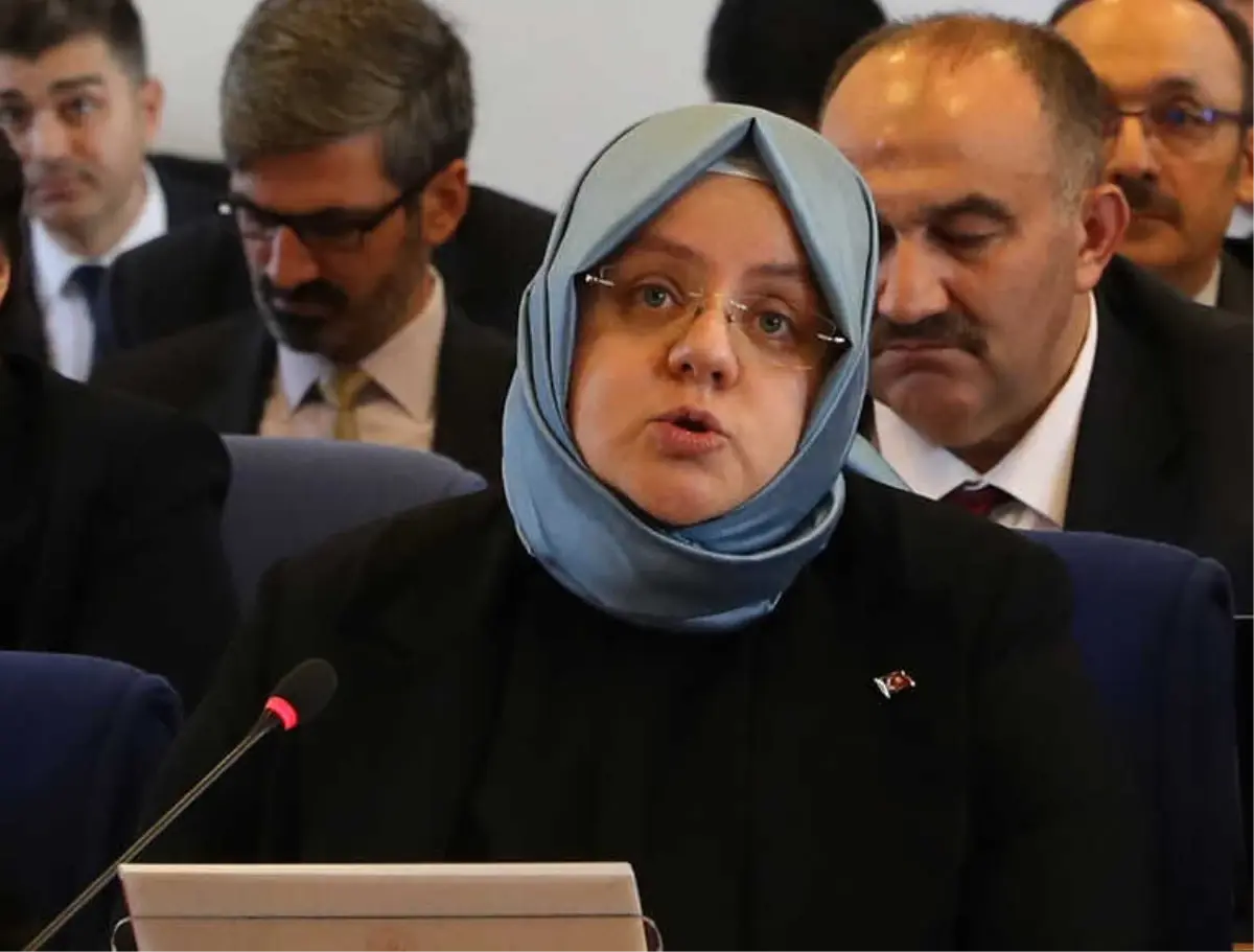 409 Bin Vatandaşımız Mesleki Eğitim Kurslarından Yararlandı"
