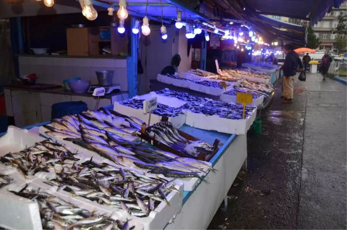 Adı Var Ama Kendisi Tezgahlarda Yok