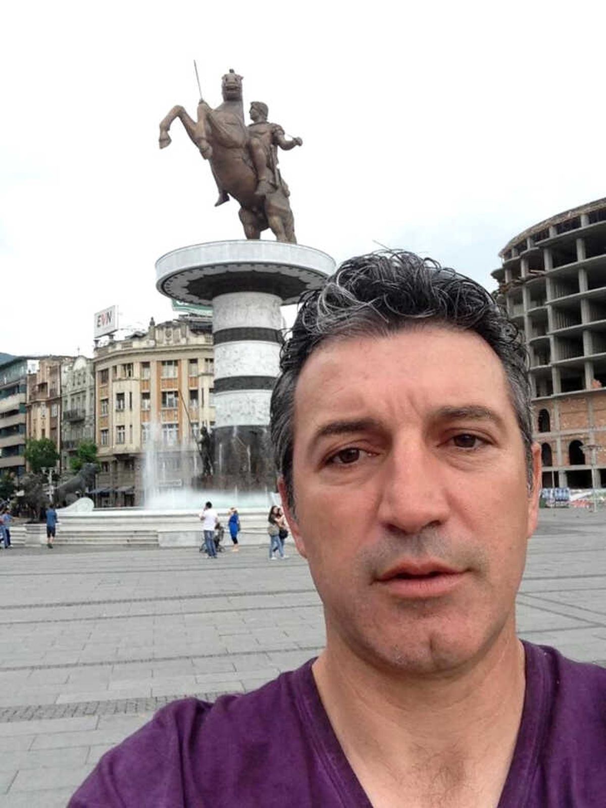 Afjet Afyonspor\'da Serhat Güller Dönemi