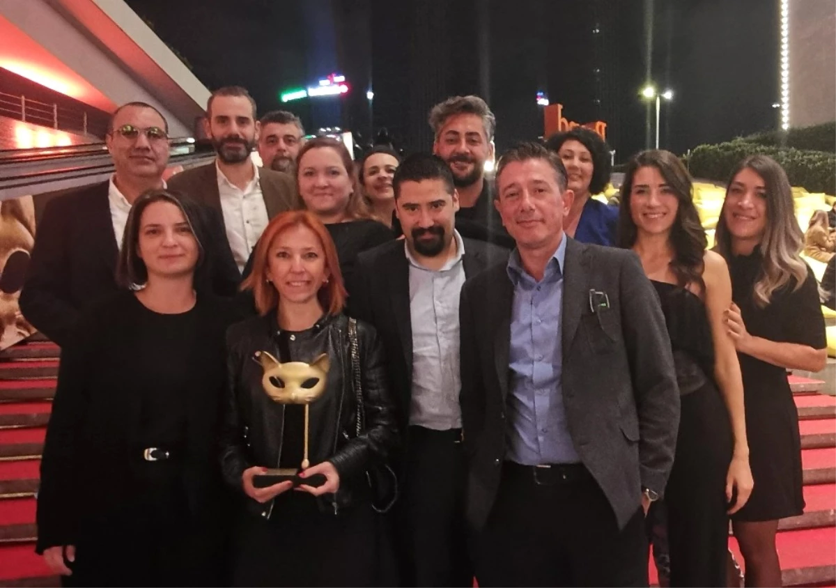 Allianz Türkiye Felis\'ten 5 Ödülle Döndü