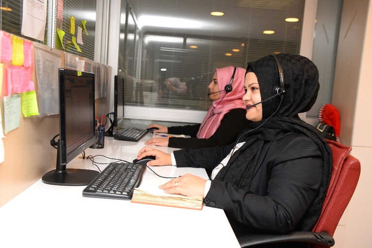 Altıeylül Belediyesinden Kısa Mesaj Hattı