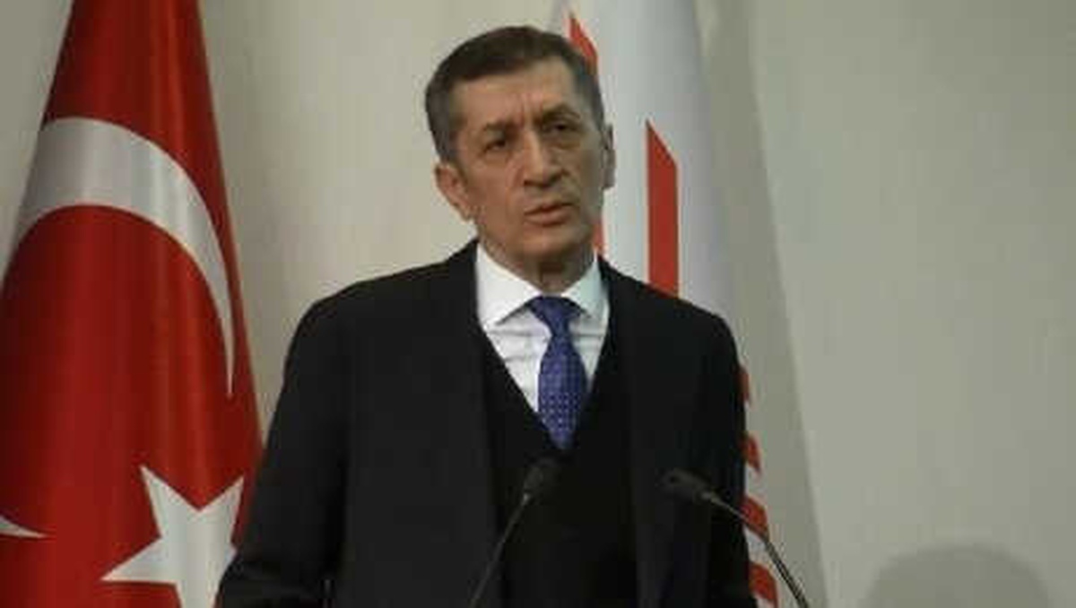 Bakan Selçuk: Yapıyı Dönüştürmezsek, Süreçleri Tasarlayamayız