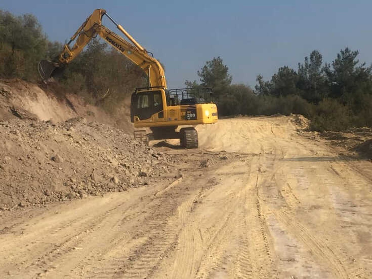Büyükşehirle Uzakla Yakın Oluyor
