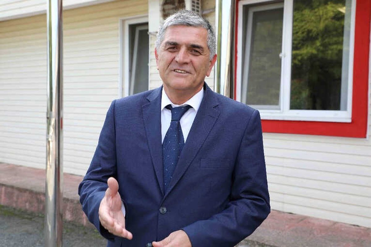 Çakır: "Sarıyer Maçı 6 Puanlık Bir Maç"