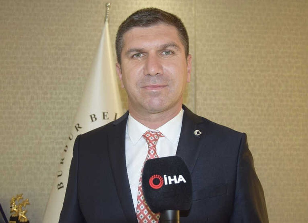 CHP\'nin Başkan Adayı Ercengiz: "İlkeli ve Dürüst Bir Seçim Çalışması Yapacağım"