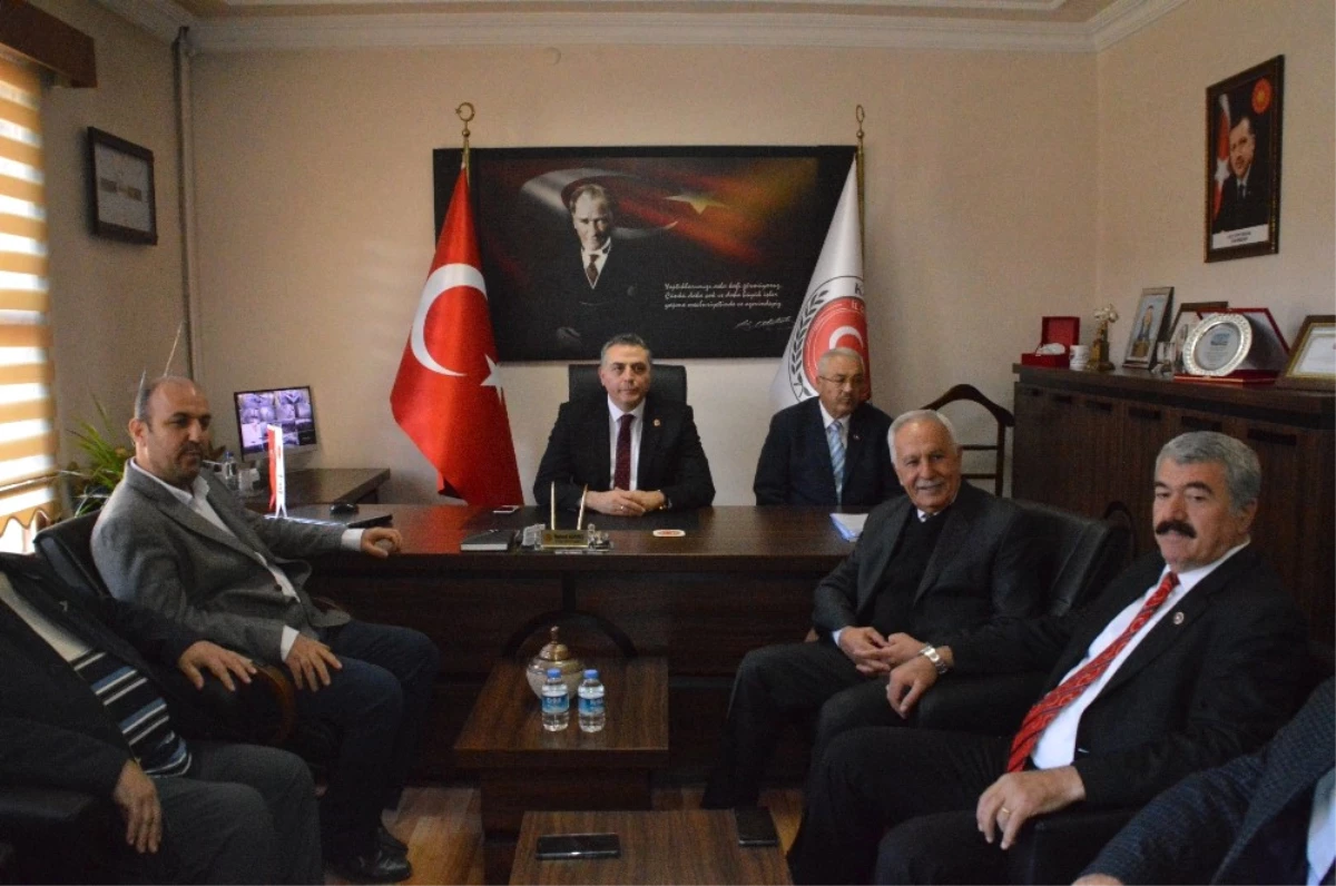 Eski Devlet Bakanı Murat Başesgioğlu Açıklaması