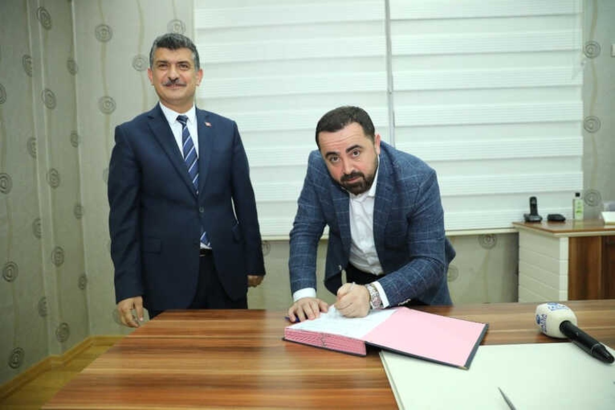 Fatsa Belediyesinden Özel Çocuklar İçin Çok Özel İmkan