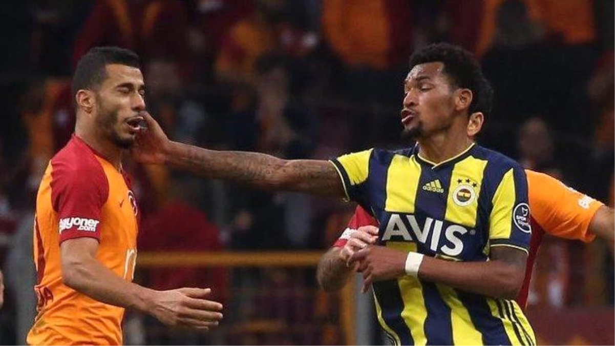 Fenerbahçe Başkanı Ali Koç, Jailson\'a Ceza Vereceklerini Açıkladı