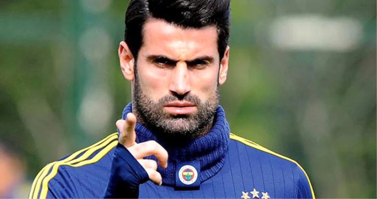Fenerbahçe\'de Volkan Demirel, Sezon Sonunda Takımdan Ayrılacak