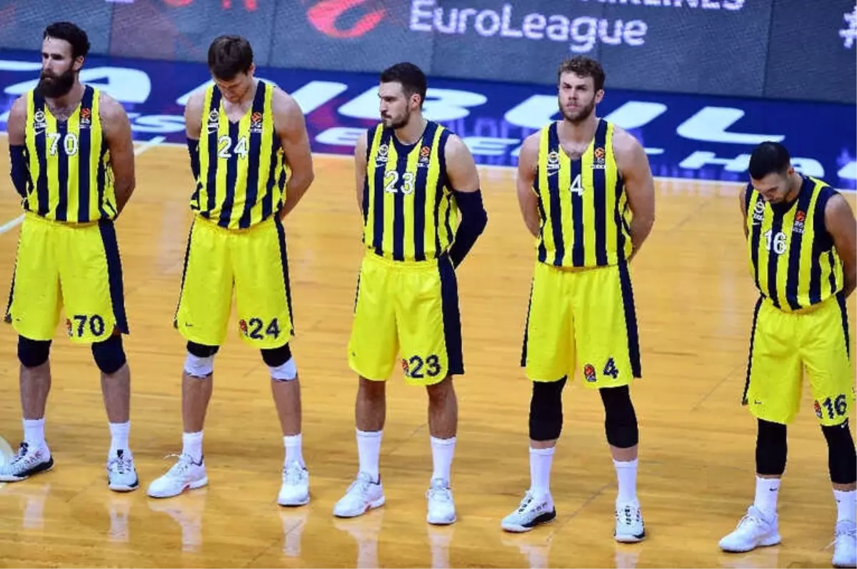 Fenerbahçe, Olympiakos Deplasmanında