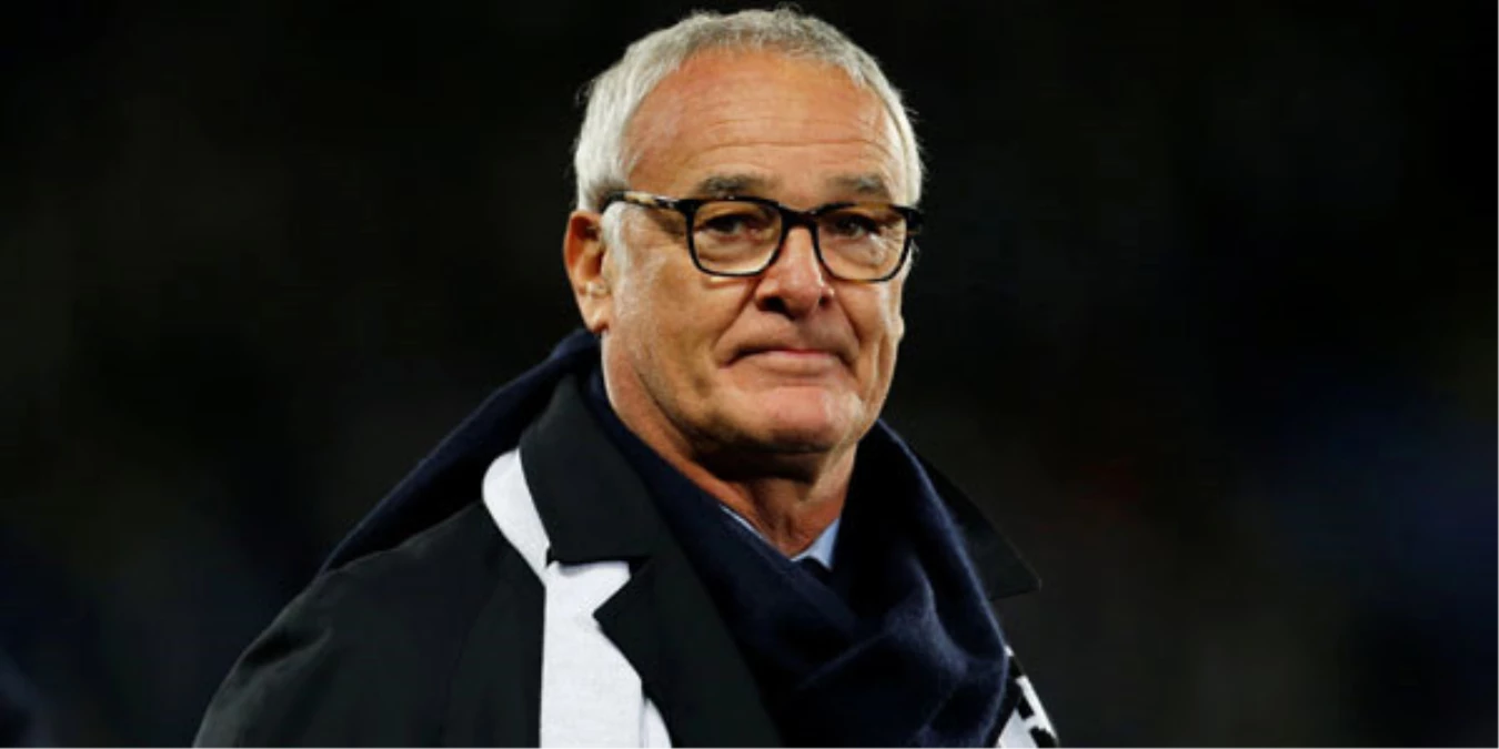 Jokanovic\'i Gönderen Fulham, Claudio Ranieri\'yi Takımın Başına Getirdi