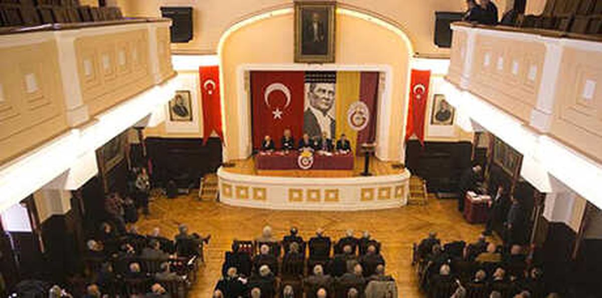 Gözler, Divan Kurulu\'nda