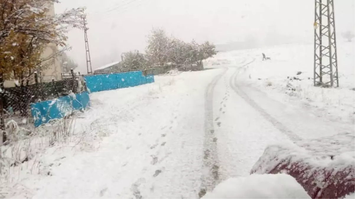 Güneş Yerini Kara Bıraktı