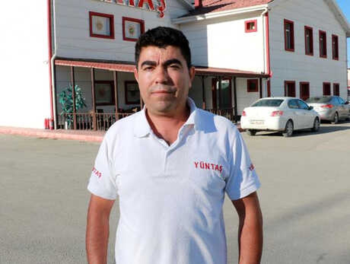 Halk Otobüsü Şoförü, Rahatsızlanan Yolcuyu Hastaneye Yetiştirdi