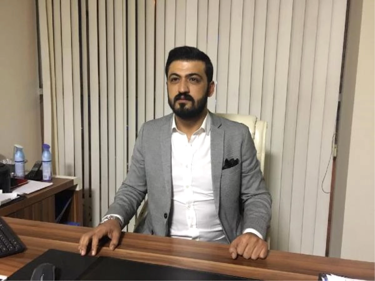 Hasanbeyli Belediye Başkanı Koca\'ya Siyahlı Saldırı: 3 Yaralı (2)