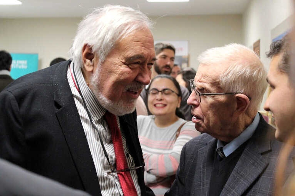 İlber Ortaylı: "Türkiye ve Rusya Arasında Barış Olduğu Takdirde Kalkınma Oluyor"