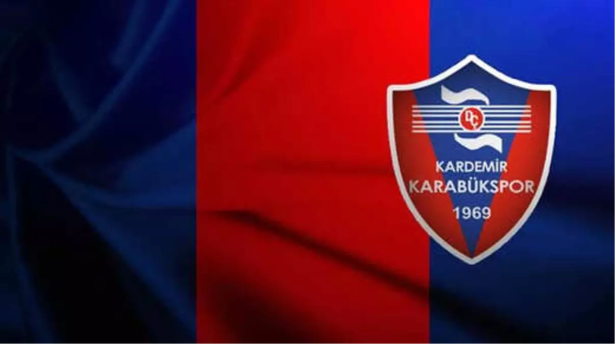 Kardemir Karabükspor\'un Eski Yöneticilerine Para Cezası