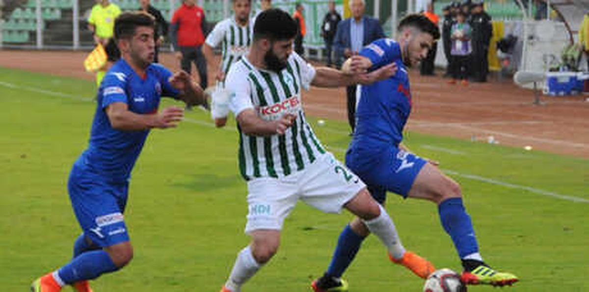 Kazancıoğlu: Milli Ara Bize Fayda Sağlayacak