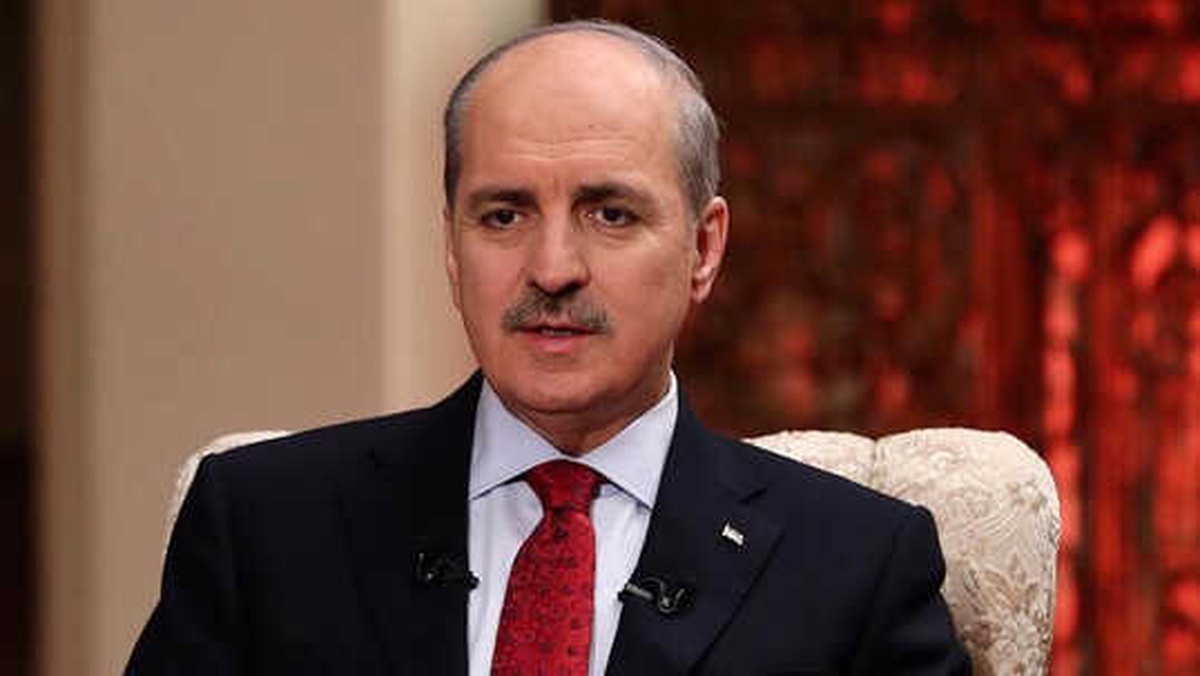 Kurtulmuş: Üç Dönem Kuralı Büyük Oranda Uygulanacak