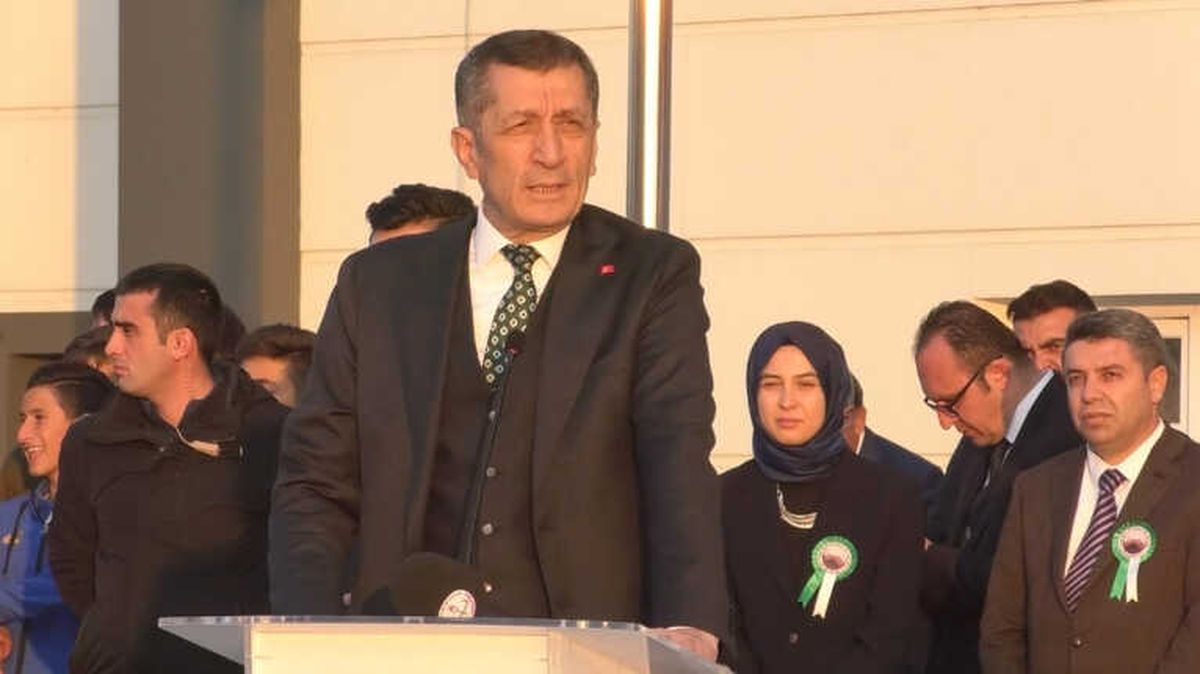MEB ile YÖK Arasında İş Birliği Protokolü
