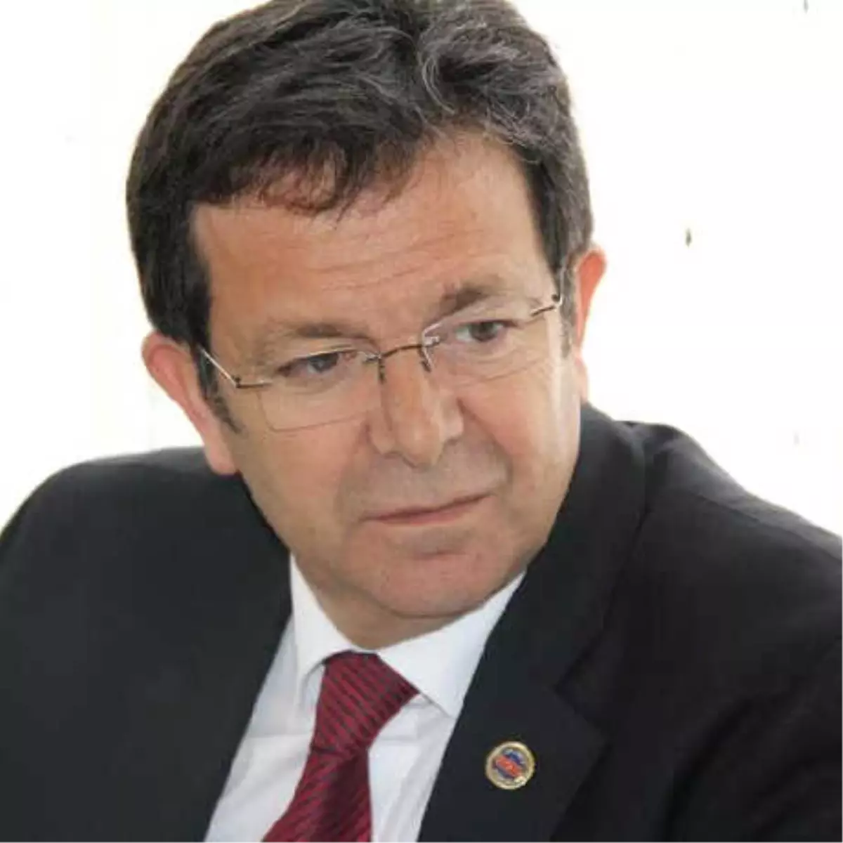 Milletvekili Erim\'e Hakaret Eden Muhtar Cezaevinde