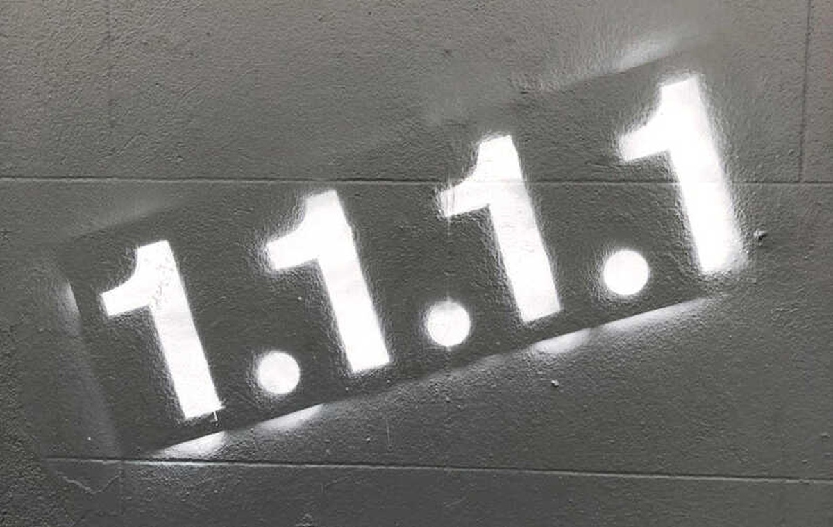 Mobil Kullanıcılar İçin Gizlilik Odaklı Dns 1.1.1.1 Hizmete Girdi