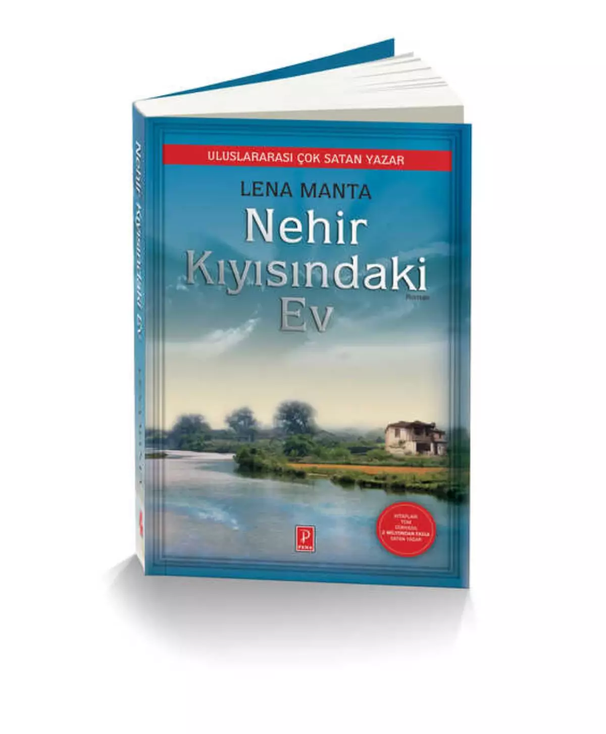 "Nehir Kıyısındaki Ev"