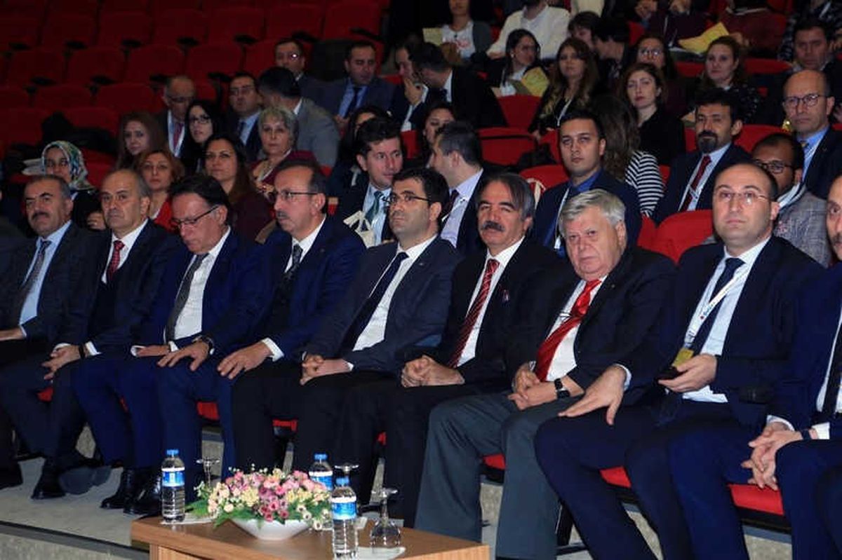 Nevşehir Belediye Başkanı Seçen, "Çocuk Kütüphaneleri Yaygınlaştırılmalı"