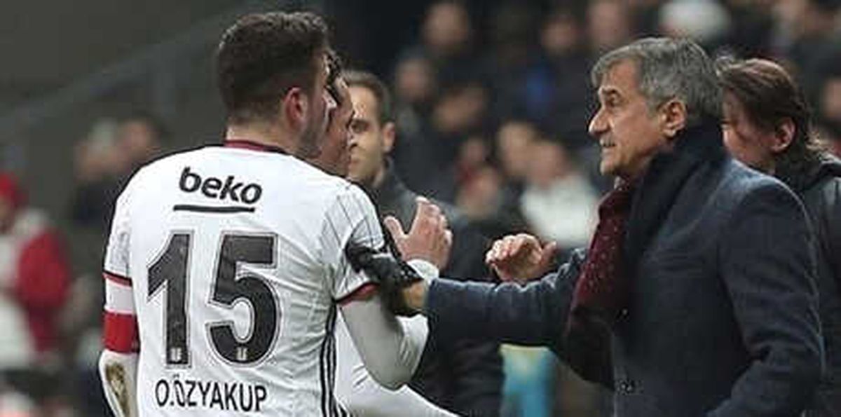 Oğuzhan Özyakup\'a Milli Terapi