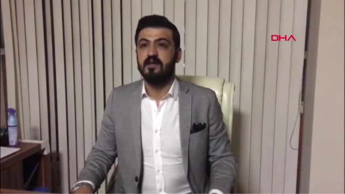 Osmaniye - Hasanbeyli Belediye Başkanı Koca\'ya Siyahlı Saldırı 3 Yaralı