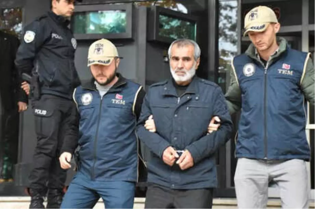 Otomobilde Ele Geçen 28 Kilo Patlayıcıya 4 Tutuklama Daha