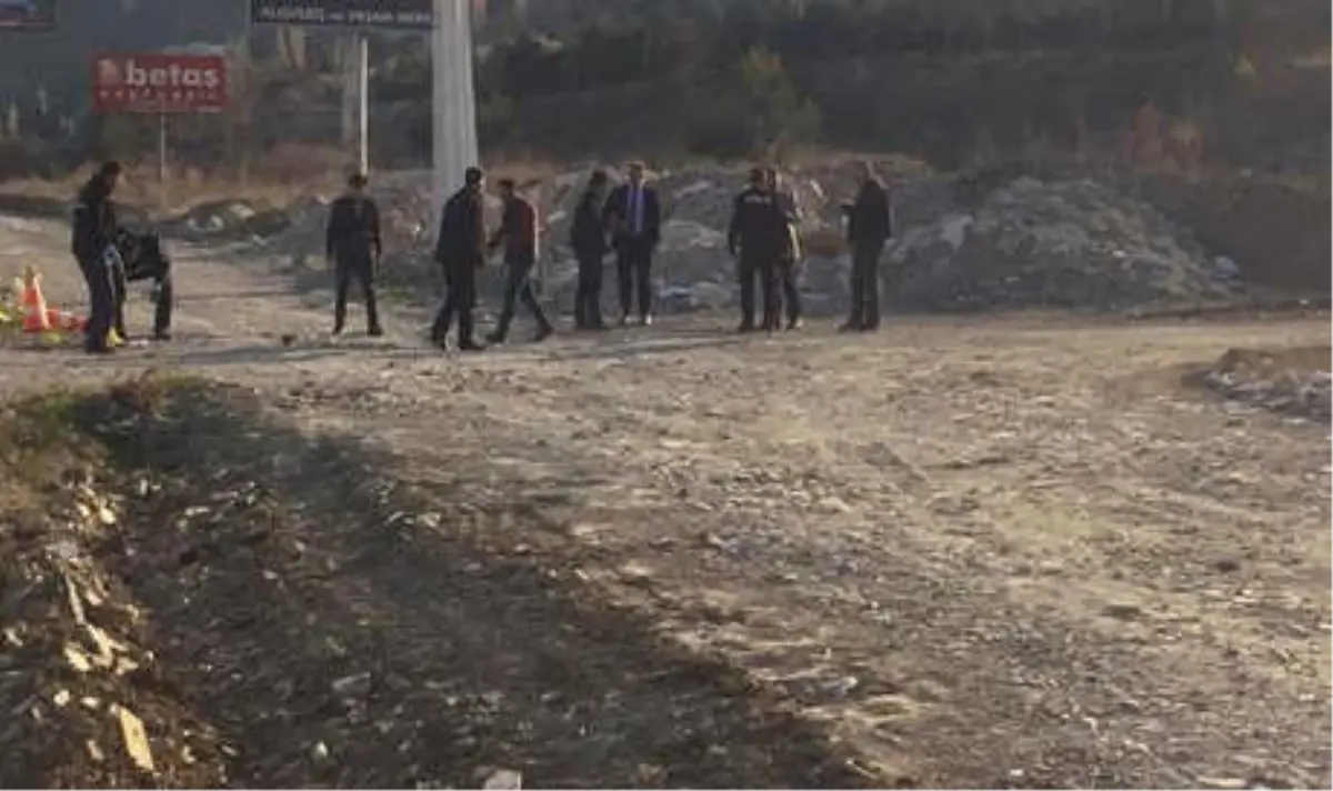 Polisin \'Dur\' İhtarına Uymayıp Kaçan Otomobildeki Şüpheli Tutuklandı