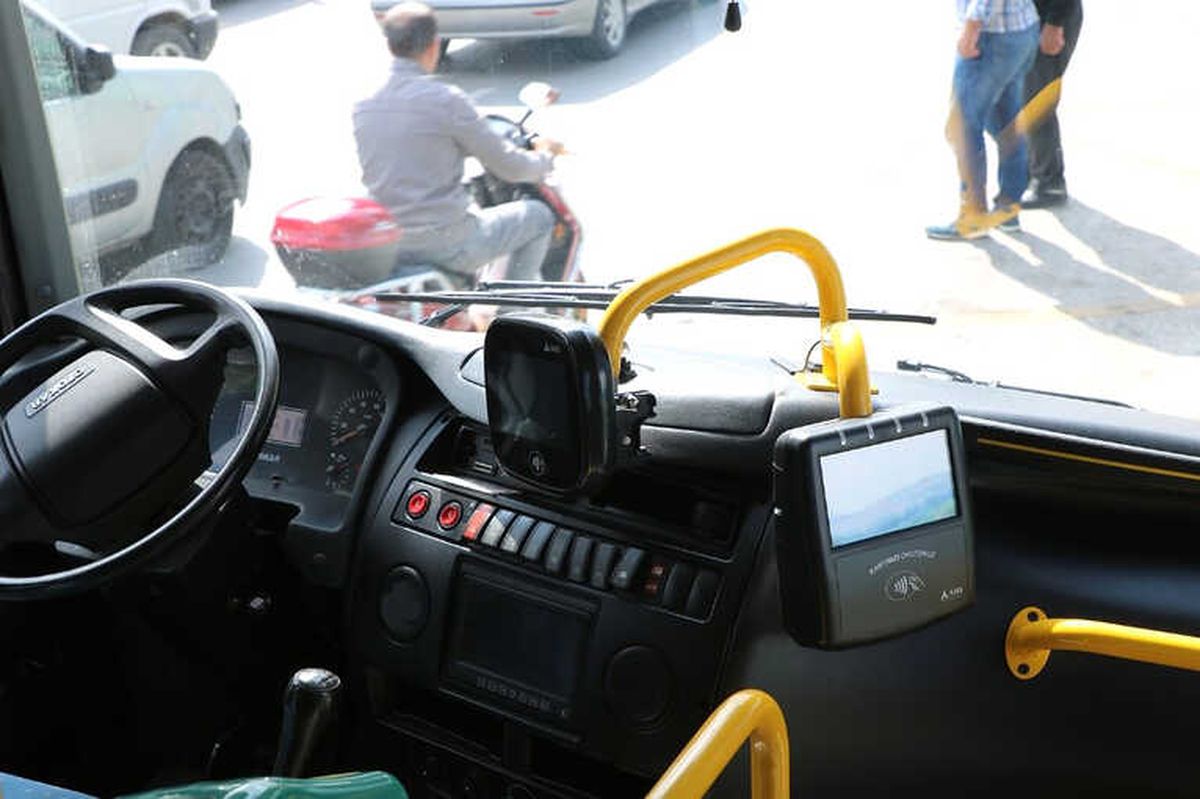Sakarya\'daki Toplu Taşıma Araçları Validatör Dönemine Geçiyor