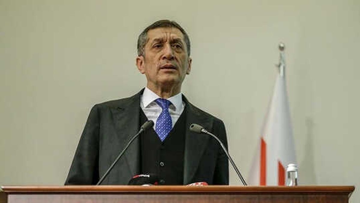 Selçuk: Öğretmen Niteliğini Artırmak Bütün Dünyanın İhtiyacı