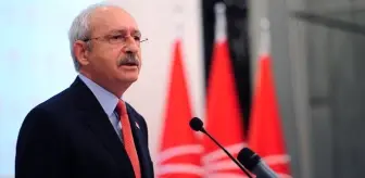 CHP, 147 Belediye Başkan Adayını Belirledi! İşte Tam Liste