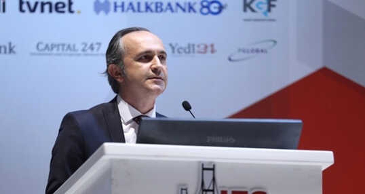 Sönmez: Varlık Fonu Türkiye\'nin Yetenek Havuzu Olacaktır