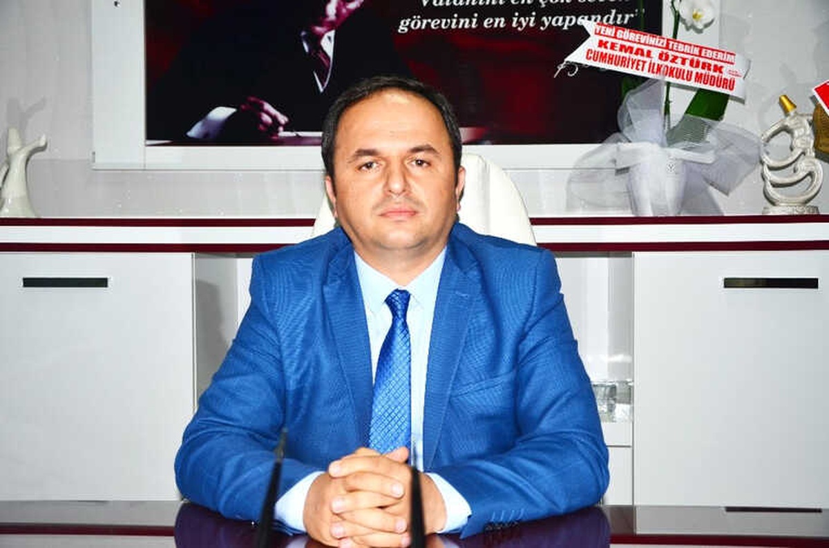 Tokgöz: "Amacımız Eğitimde Çıtayı Yükseltmek"