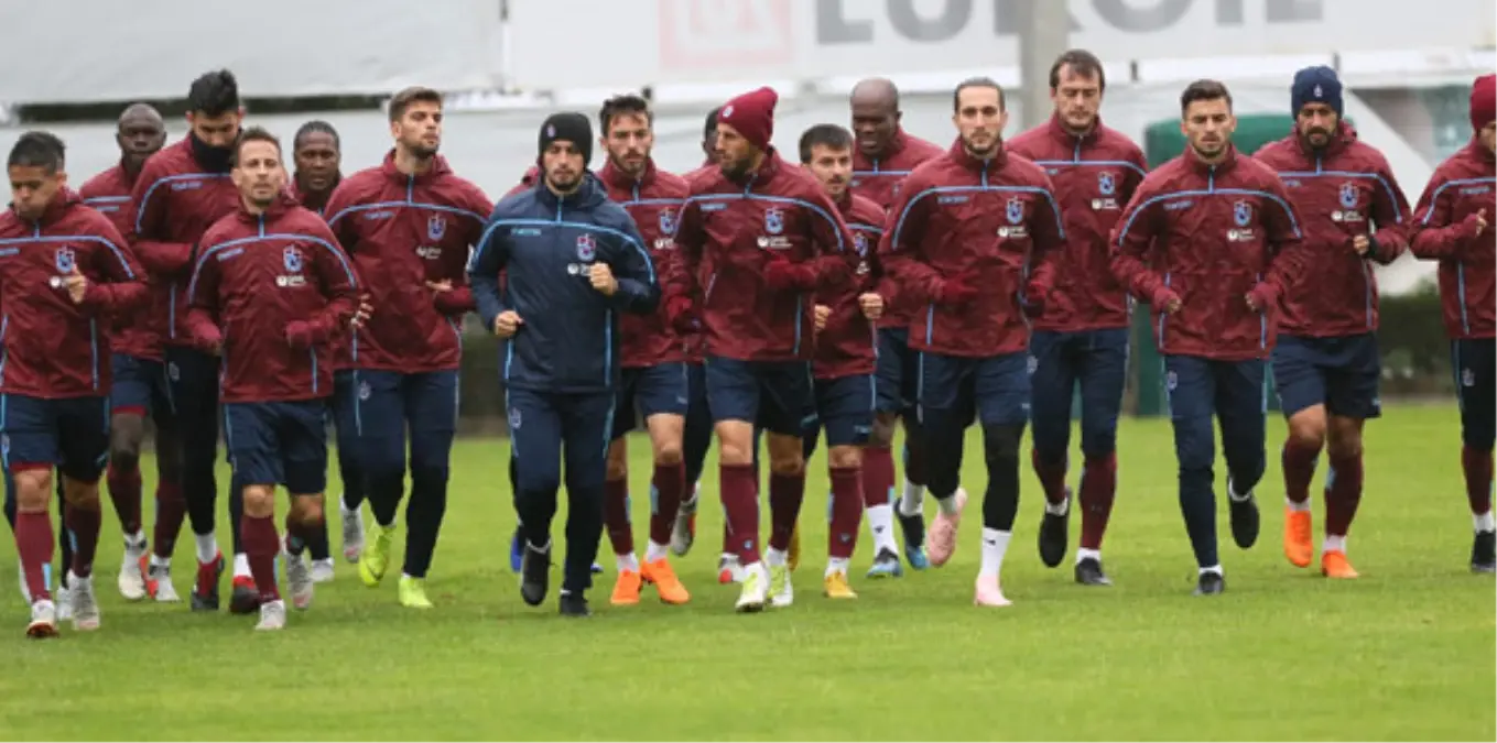 Trabzonspor\'da Onur Kıvrak\'ın Yerine Uğurcan